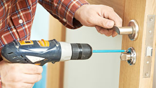 Automotive Locksmith at Prairie Creek Estates 3 Plano, Texas